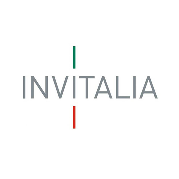 invitalia logo