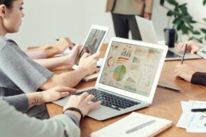 Basic digital skills