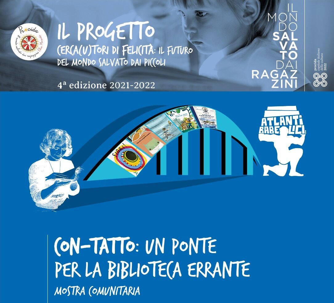 Il mondo salvato dai piccoli Procida 20” IV edizione