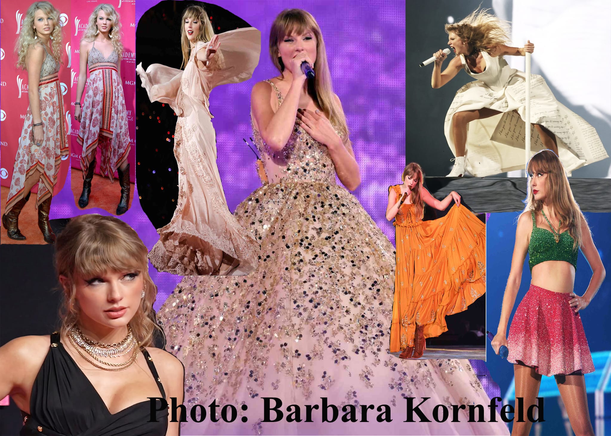 Taylor Swift influenzerà le presidenziali USA?