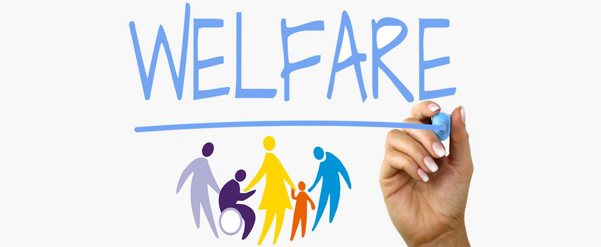CAMPANIA WELFARE: Percorsi d’Integrazione e reinserimento lavorativo per soggetti svantaggiati